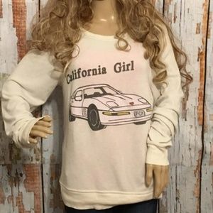 Wildfox California Girl BBJ